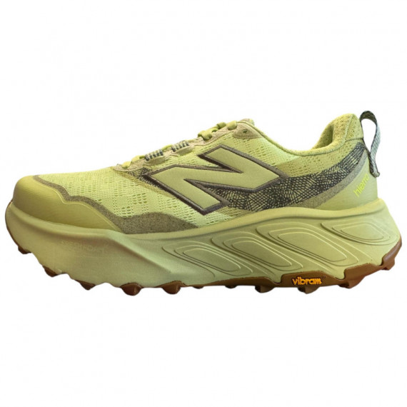 New Balance Hierro Fresh Foam V9