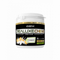 Crealuxe Chews Masticable (60 Comprimidos)  IO.GENIX