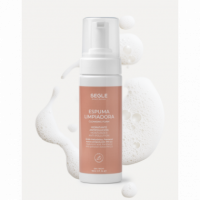 SEGLE ESPUMA LIMPIADORA