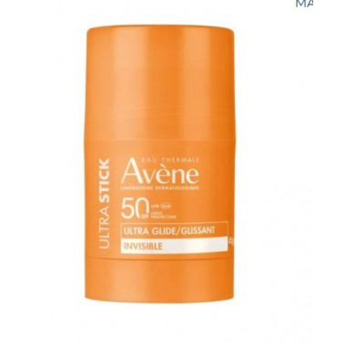 AVENE STICK SOLAR SPF 50 45GR