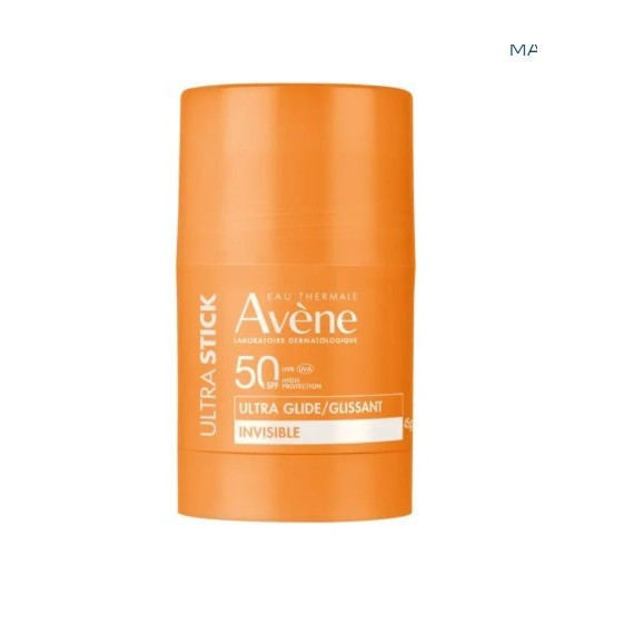 AVENE STICK SOLAR SPF 50 45GR