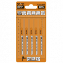 Hoja Caladora Cmt- Modelo Jt101ao-5