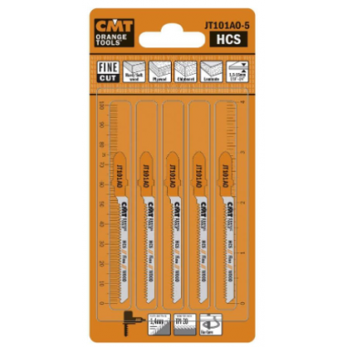 Hoja Caladora Cmt- Modelo Jt101ao-5