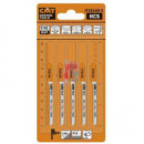 Hoja Caladora Cmt- Modelo Jt101ao-5