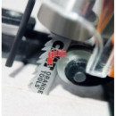 Hoja Caladora Cmt- Modelo Jt101ao-5