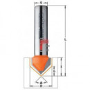 Fresa 715.127.11 D6 Cmt