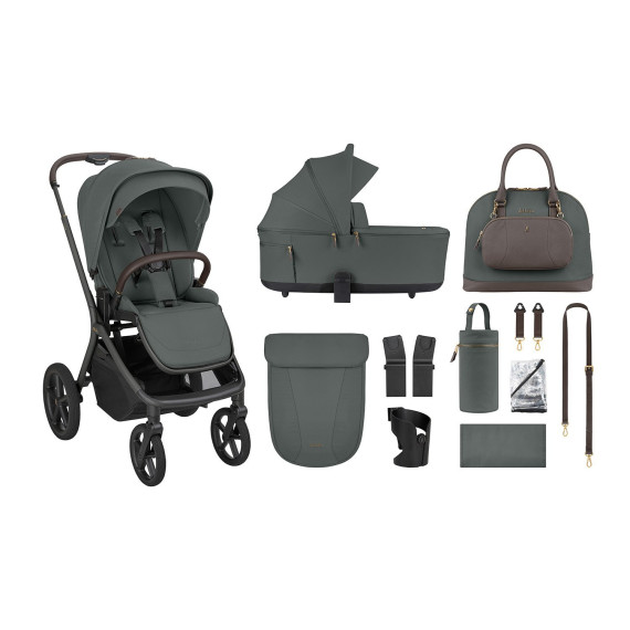 Dúo Goya Premium Kikkaboo  KIKKA BOO