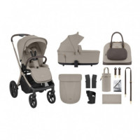 Dúo Goya Premium Kikkaboo  KIKKA BOO