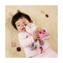 Pack de Regalo Dou Dou y Sonajero Ciervo MINILAND