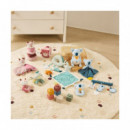 Pack de Regalo Dou Dou y Sonajero Ciervo MINILAND