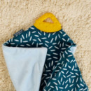 Pack de Regalo Dou Dou y Sonajero Koala MINILAND