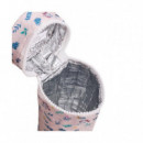 Bolsa Isotérmica Para Termo O Biberón 500ml. Thermibag Dreamland Miniland