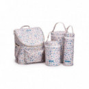 Bolsa Isotérmica Para Termo O Biberón 500ml. Thermibag Dreamland Miniland