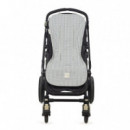 Colchoneta Praliné Vichy Walking Mum