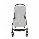 Colchoneta Praliné Vichy Walking Mum