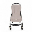 Colchoneta Praliné Vichy Walking Mum