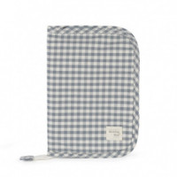 Portadocumentos Praliné Vichy WALKING MUM