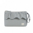 Neceser Praliné Vichy Walking Mum