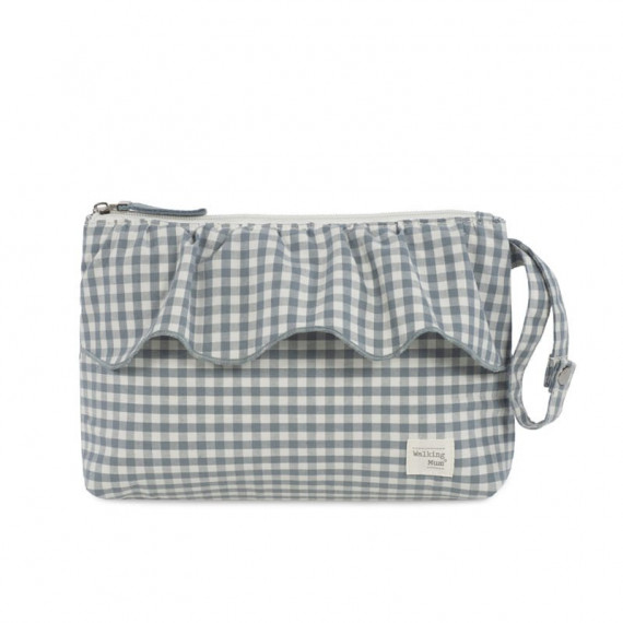 Neceser Praliné Vichy Walking Mum