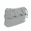 Neceser Praliné Vichy Walking Mum