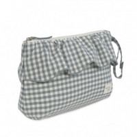 Neceser Praliné Vichy WALKING MUM