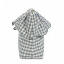 Neceser Praliné Vichy Walking Mum