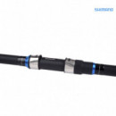 Caña Alivio HD Tele Gt SHIMANO
