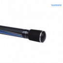 Caña Alivio HD Tele Gt SHIMANO