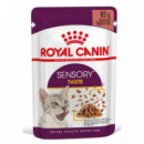 ROYAL CANIN Gato Adulto Sensory Taste Pouch 85 Gr