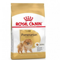 ROYAL CANIN Perro Adulto Pomeranian 3 Kg