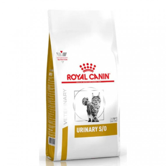 ROYAL CANIN Gato Adulto Dieta Urinary 400 Gr