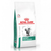 ROYAL CANIN Gato Adulto Dieta Satiety 3.5 Kg