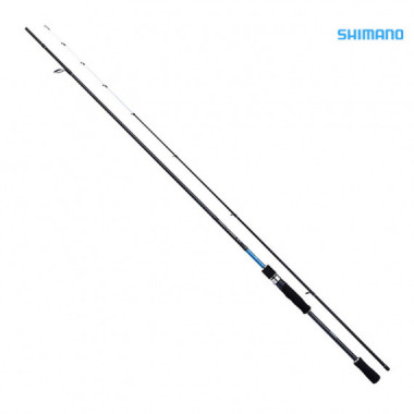 Ca&ntilde;a Bassterra Spin Xt Lrf SHIMANO