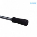 Caña Bassterra Spin Xt Lrf SHIMANO