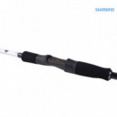 Caña Bassterra Xt+ Sea Bass SHIMANO