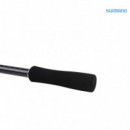 Caña Bassterra Xt+ Sea Bass SHIMANO