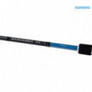 Caña Bassterra Xt Sea Bass SHIMANO