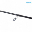 Caña Bassterra Xt Sea Bass SHIMANO