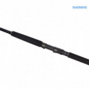 Caña CURRENTSNIPER BB Shimano