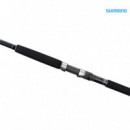 Caña CURRENTSNIPER XR Shimano