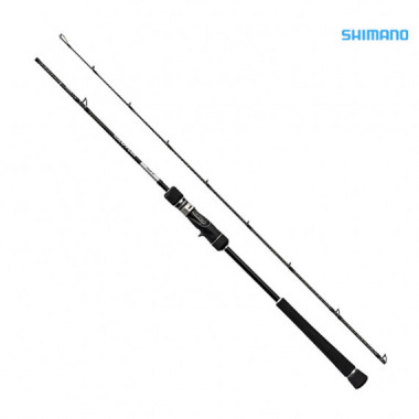 Ca&ntilde;a Grappler Type Jigging SHIMANO