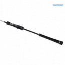 Caña Grappler Type Jigging SHIMANO