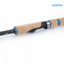 Caña Nexave Mod-fast SHIMANO