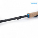 Caña Nexave Mod-fast SHIMANO