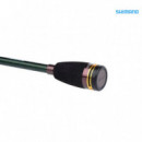 Caña Sahara Fast SHIMANO