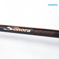 Caña Sonora Surf Tele 420 SHIMANO