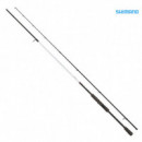 Caña Vengeance Ax Eging SHIMANO