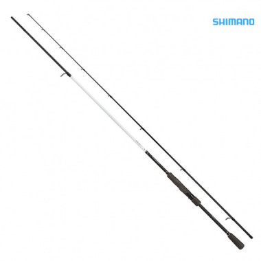 Ca&ntilde;a Vengeance Ax Eging SHIMANO