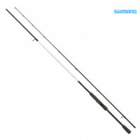 Caña Vengeance Ax Eging SHIMANO