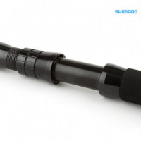 Caña Vengeance Stand-up Spiral SHIMANO